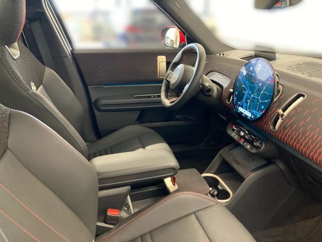 MINI John Cooper Works Countryman John Cooper Works Countryman