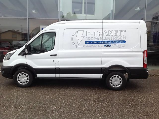 Ford E-Transit E-Transit Kasten 67kWh/135kW L2H2 390 Trend