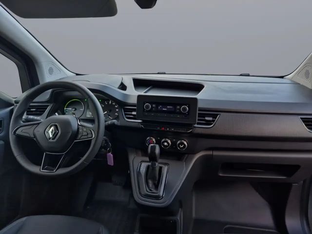 Renault Kangoo E-Tech