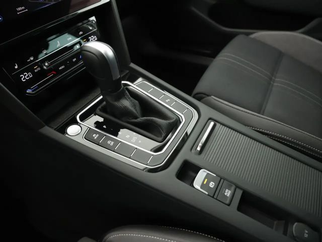 Volkswagen Passat 4Motion AllTrack DSG