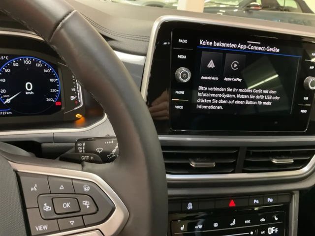 Volkswagen T-Roc 1.5 TSI DSG Style