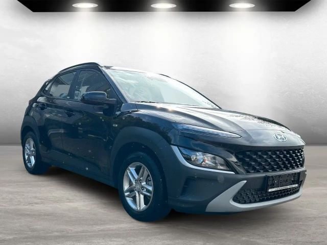 Hyundai Kona 2WD Hybrid Select