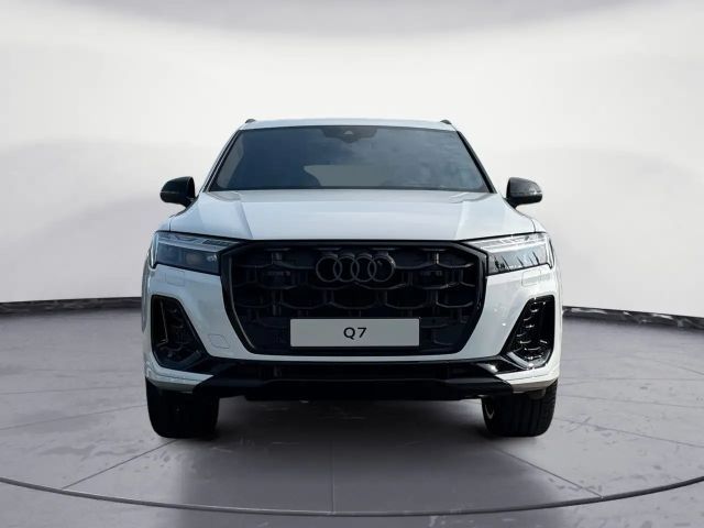 Audi Q7 60 TFSI Hybride Quattro S-Line