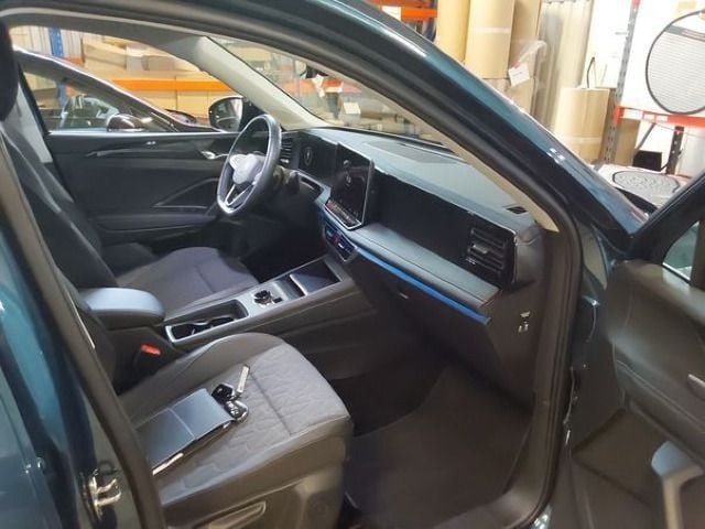 Volkswagen Tiguan 2.0 TDI DSG Life