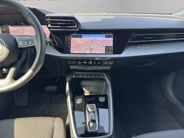 Audi A3 35 TDI S-Tronic Sedan