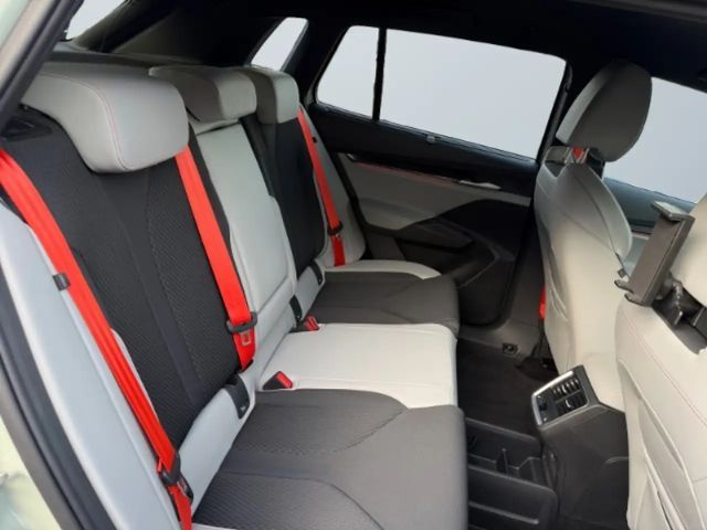 Skoda Elroq 85