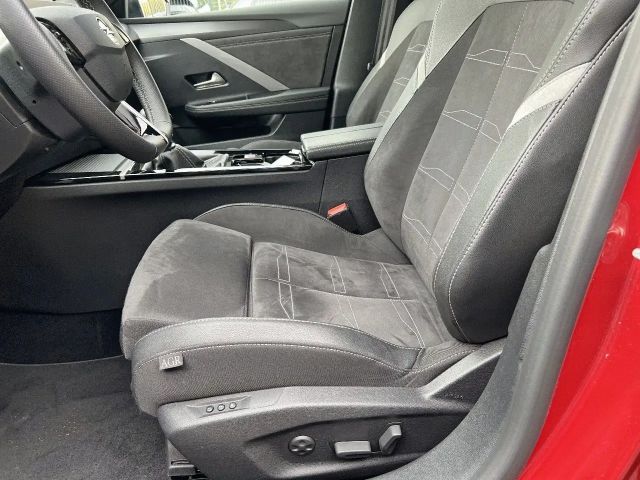 Opel Astra 1.2 Turbo GS-Line Grand Sport Turbo