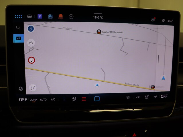 Volkswagen ID.7 IQ.Drive Tourer