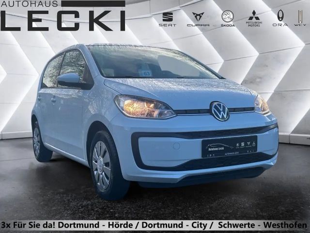Volkswagen up! 1.0 MPI