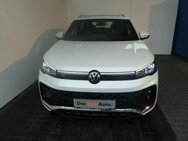 Volkswagen Tiguan DSG Sport eHybrid