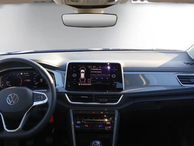 Volkswagen T-Roc 1.5 TSI Style