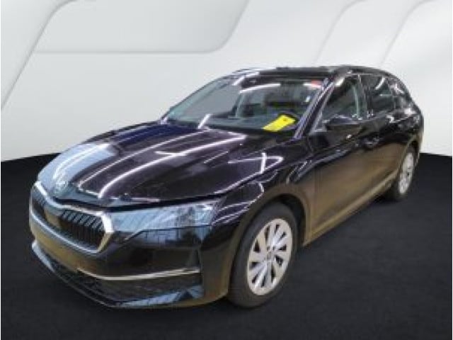 Skoda Octavia 2.0 TDI Combi Selection