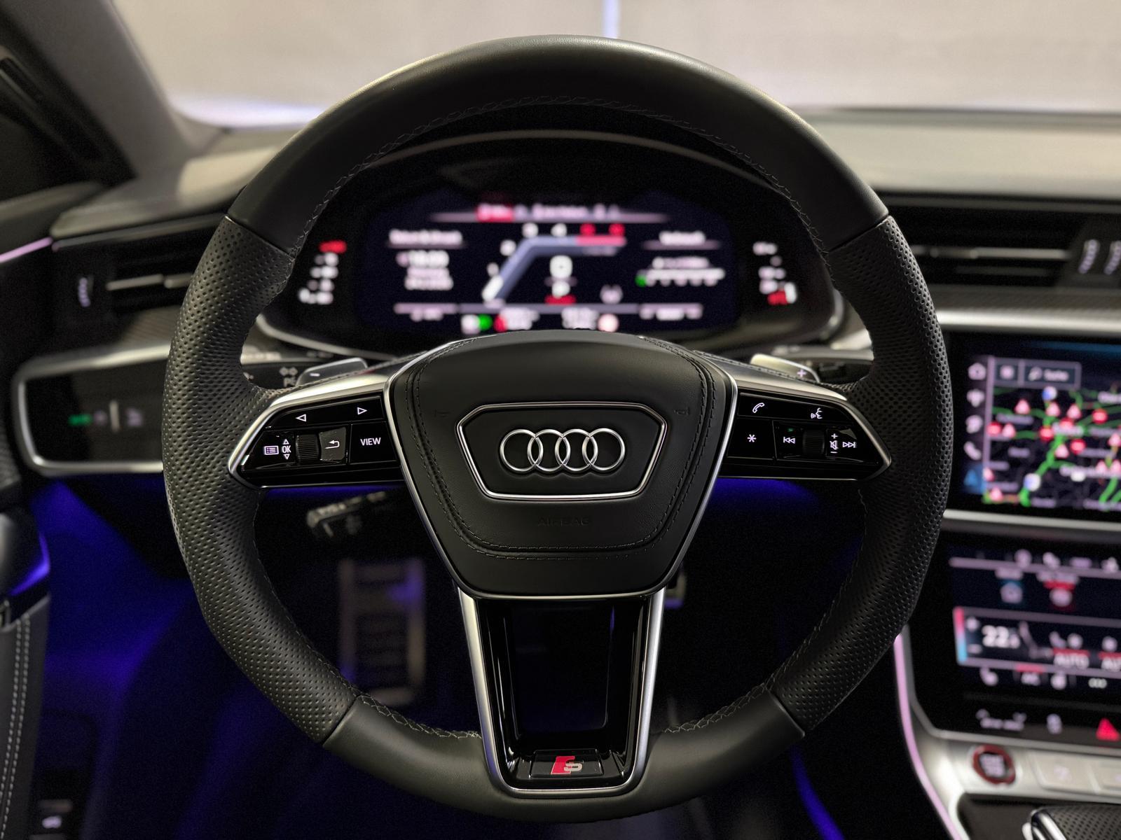 Audi S7 3.0 TDI Quattro