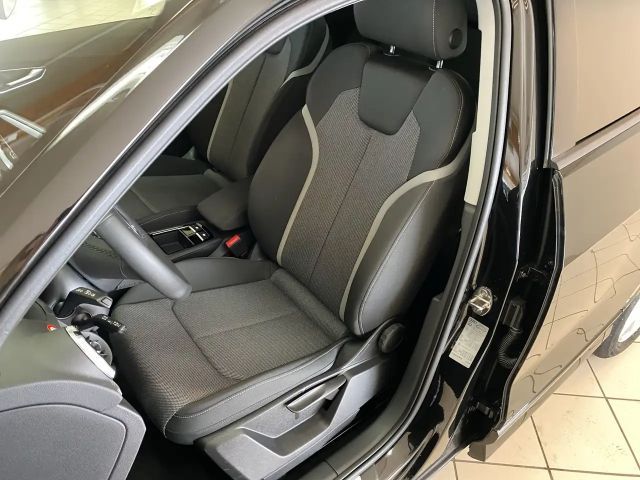 Audi Q2 35 TFSI S-Line S-Tronic