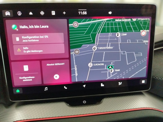 Skoda Kodiaq 4x4 Sportline