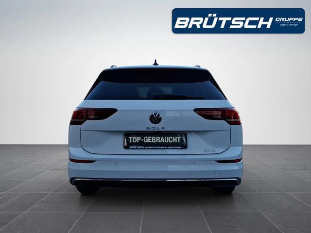 Volkswagen Golf DSG Golf VIII Variant