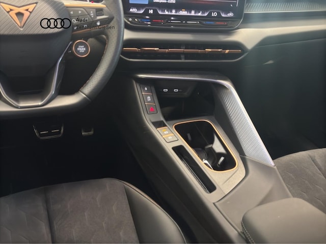 Cupra Terramar 1.5 eTSI