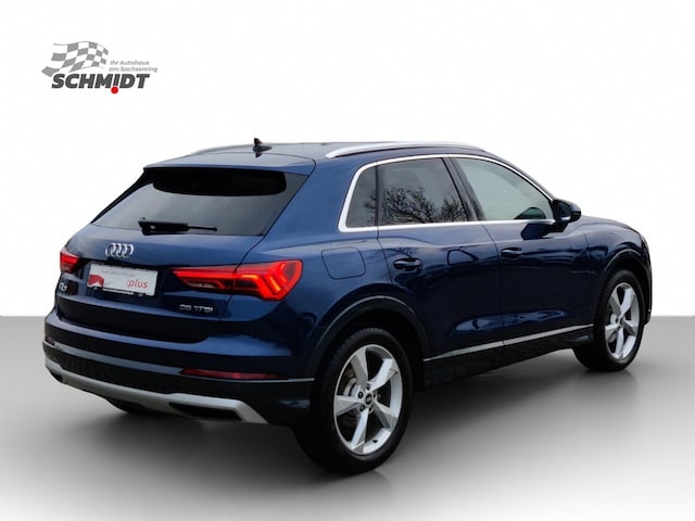Audi Q3 35 TFSI S-Tronic