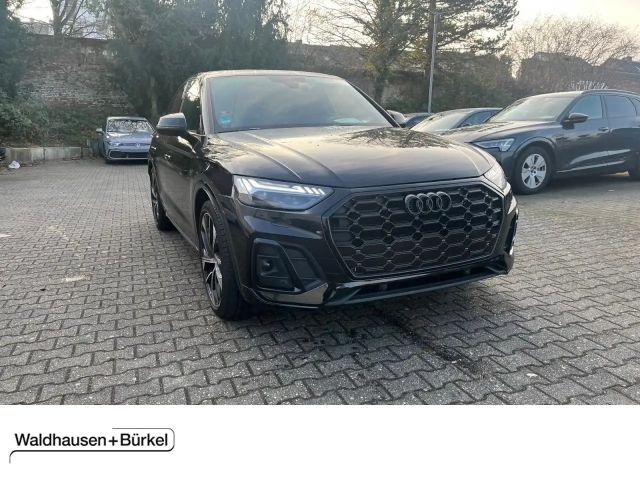 Audi SQ5 3.0 TDI Quattro Sportback