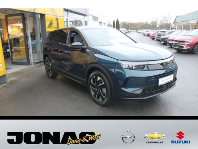 Opel Grandland X GS-Line Grand Sport