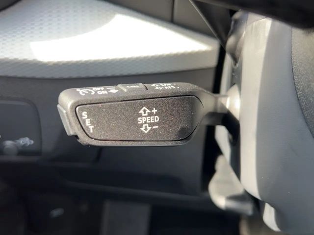 Audi Q2 35 TDI S-Tronic