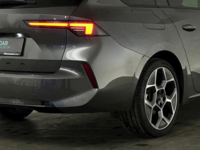 Opel Astra Sports Tourer Ultimate