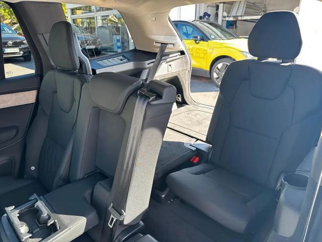 Volvo XC90 Dark Plus T8