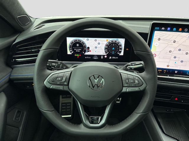 Volkswagen Passat R-Line