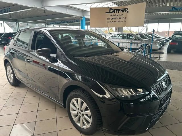 Seat Ibiza 1.0 TSI Style