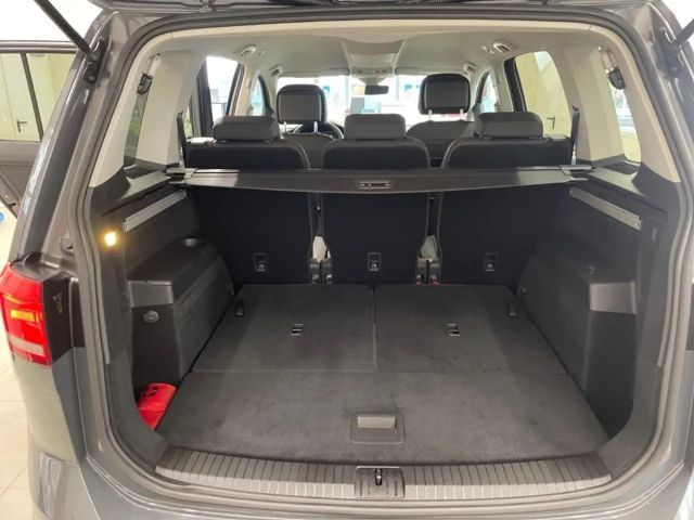 Volkswagen Touran 1.5 TSI