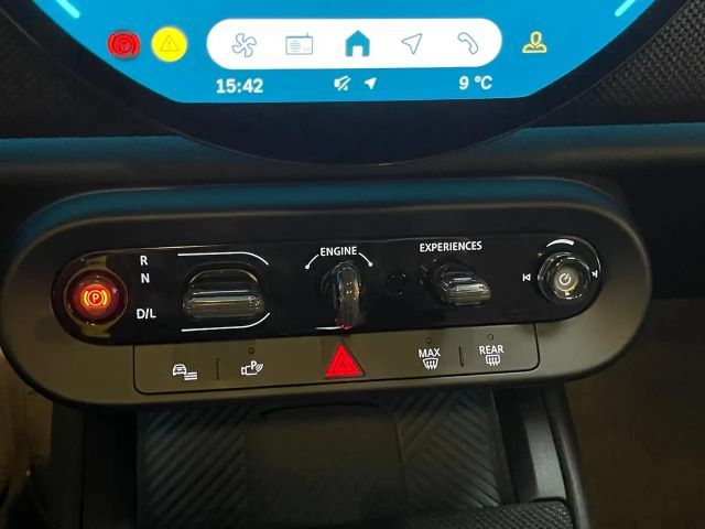 MINI Cooper S Countryman Pano/AHK/Komf.Z/HUD