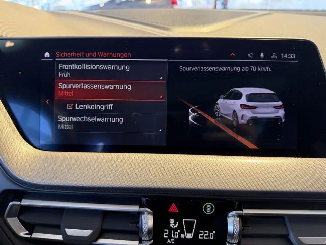 BMW 135 135i Sedan xDrive