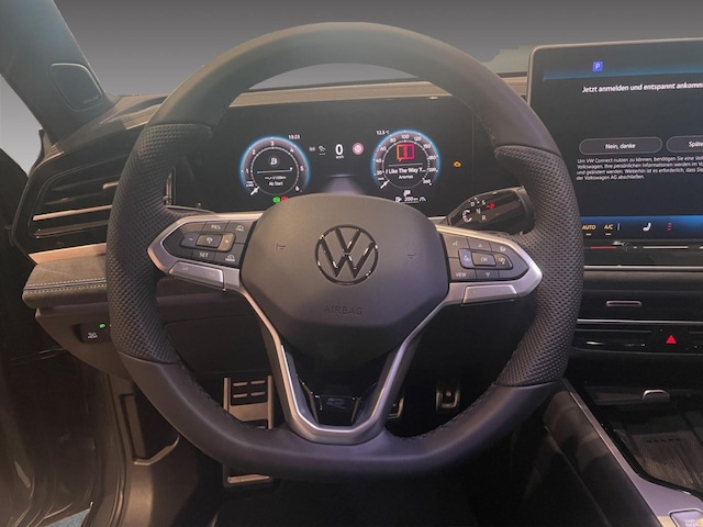 Volkswagen Passat 2.0 TDI R-Line Style