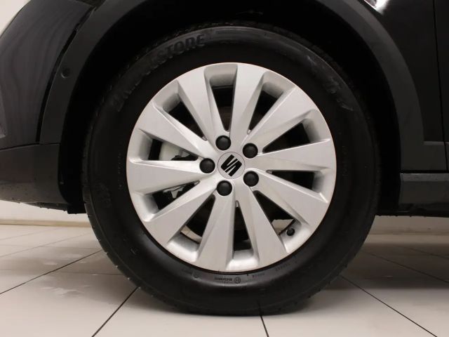 Seat Arona 1.0 TSI DSG Style