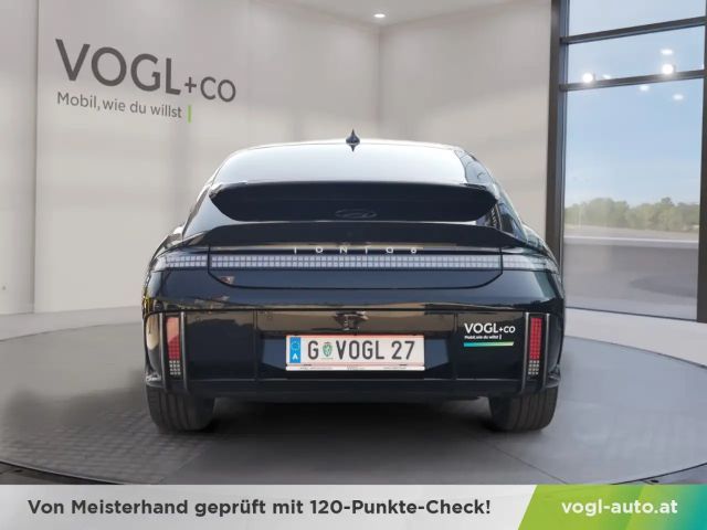 Hyundai IONIQ 6 IONIQ 6 BLACK Edition 77,4 kWh i65c1