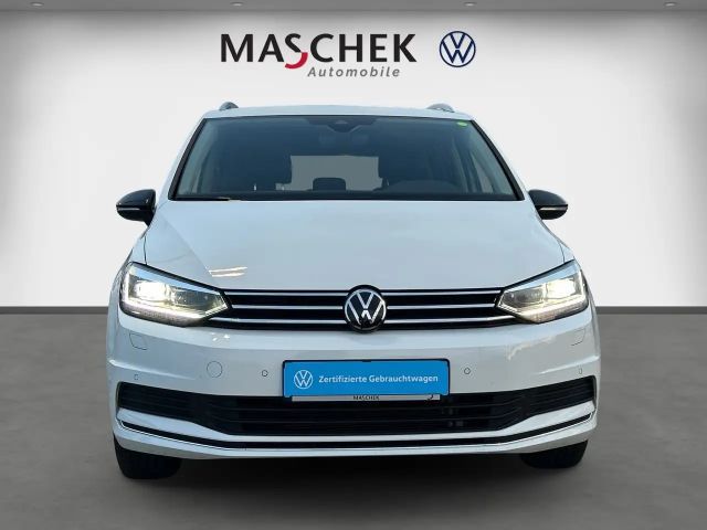 Volkswagen Touran 1.5 TSI