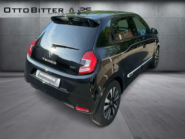 Renault Twingo E-Tech