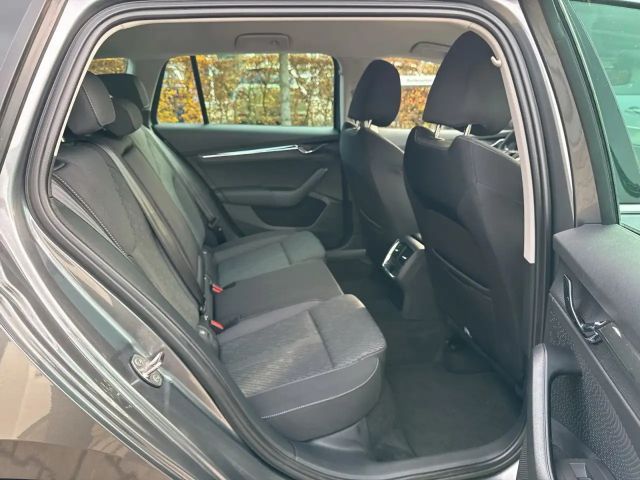 Skoda Octavia Combi Style Style