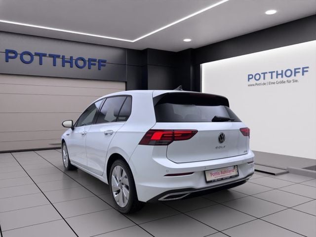 Volkswagen Golf 1.5 eTSI DSG Style
