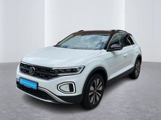 Volkswagen T-Roc 1.5 TSI DSG