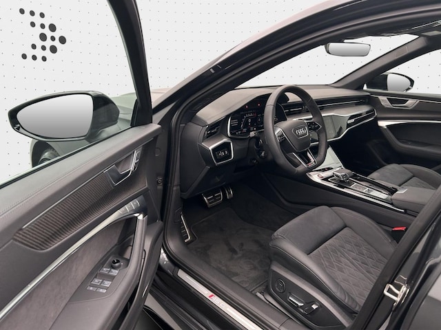 Audi RS6 Avant Quattro