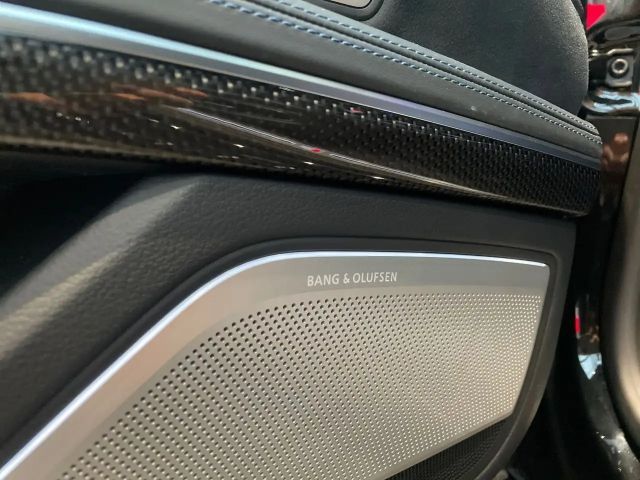 Audi A8 50 TDI Quattro S-Line