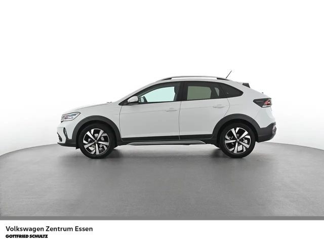 Volkswagen Taigo Style