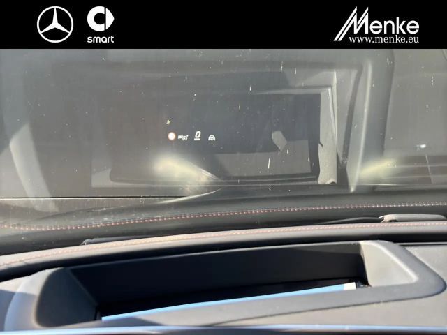 Mercedes-Benz C 300 AMG Line Sedan