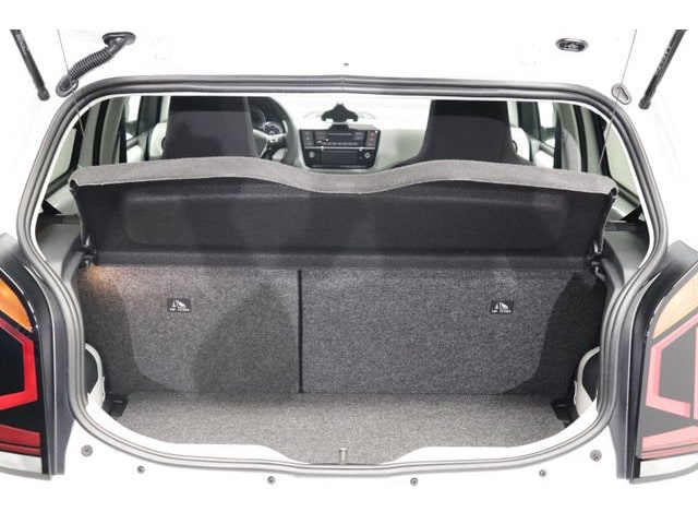 Volkswagen e-up! e-up! Edition 61 kW 83 PS 32,3 kWh 1-Gang-Automatik