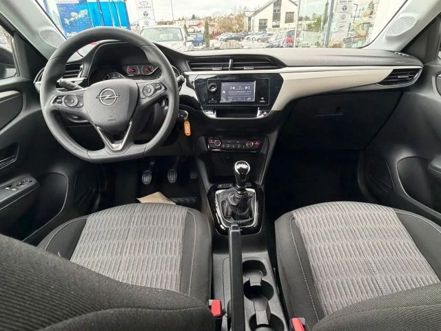 Opel Corsa 1.5 Turbo