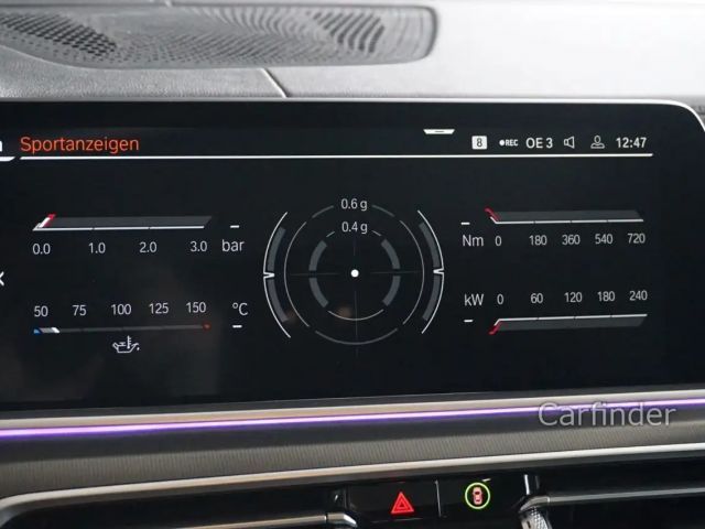 BMW X6 Coupé M-Sport xDrive