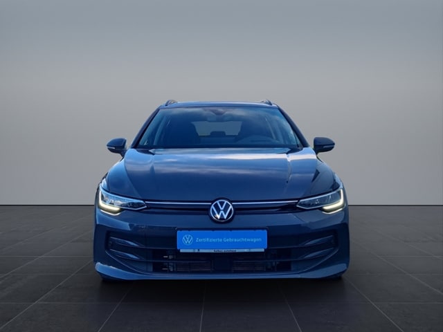 Volkswagen Golf 1.5 TSI DSG Life Variant