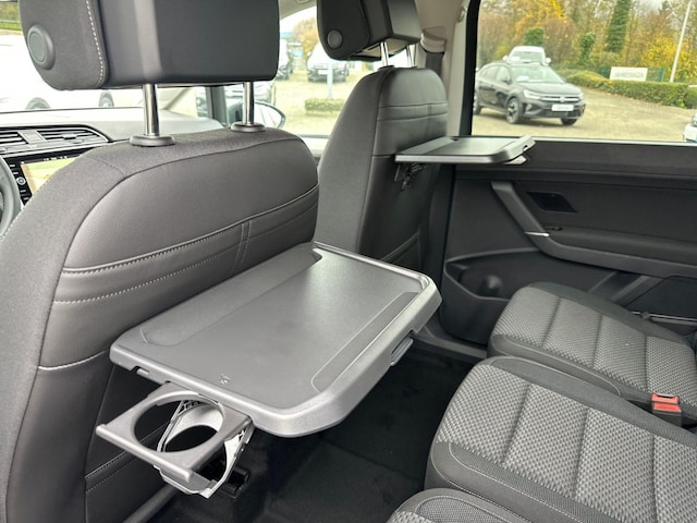 Volkswagen Touran 1.5 TSI Comfortline DSG