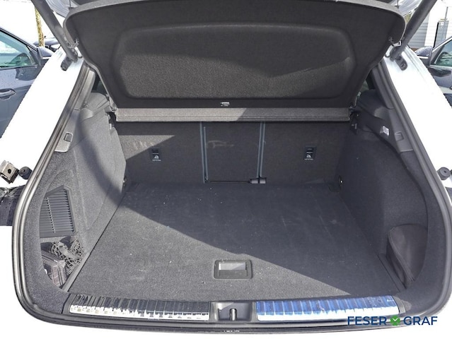 Audi Q3 Hybride S-Tronic